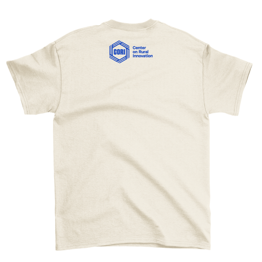 Broadband T-Shirt