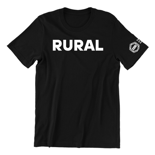 Rural T-Shirt