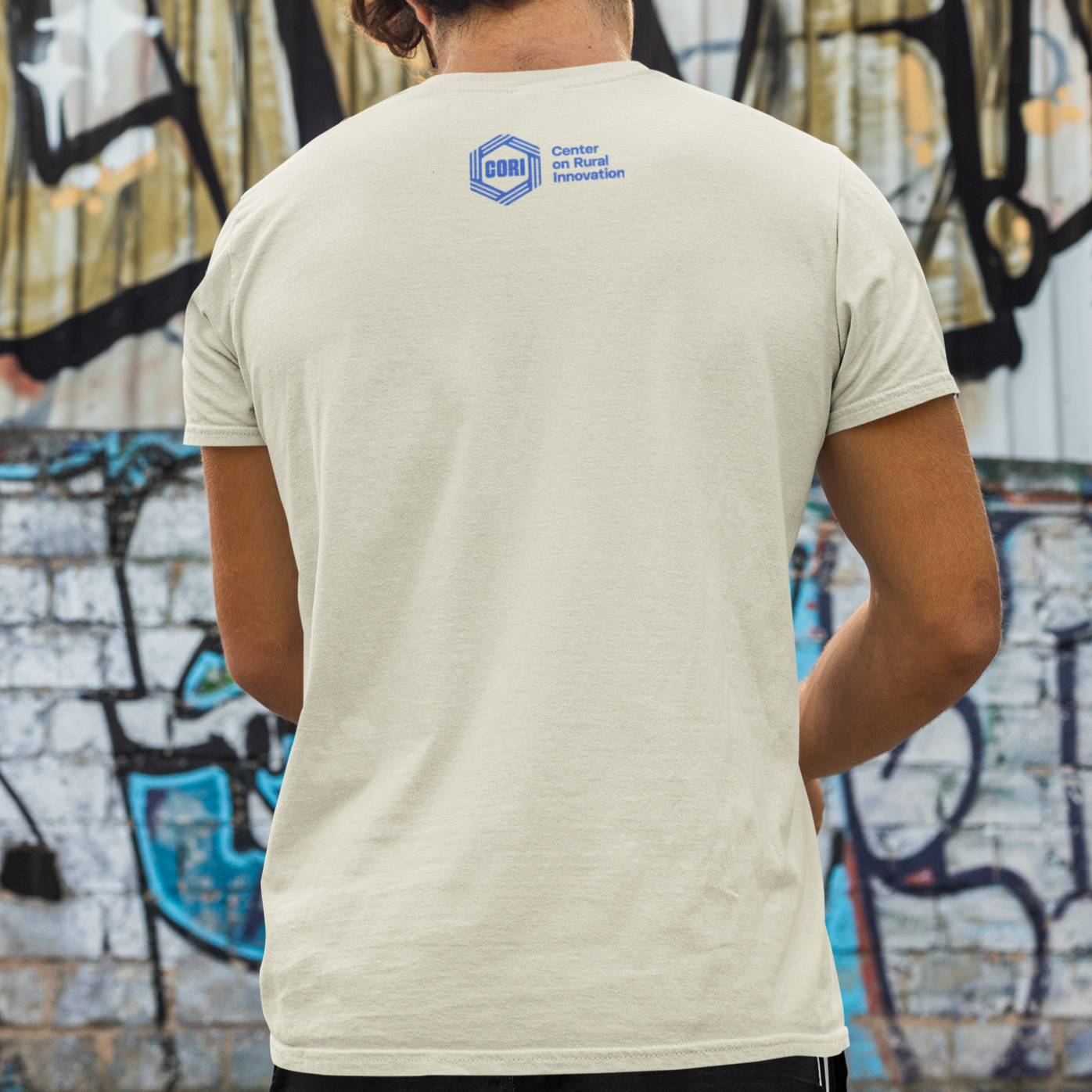 Broadband T-Shirt