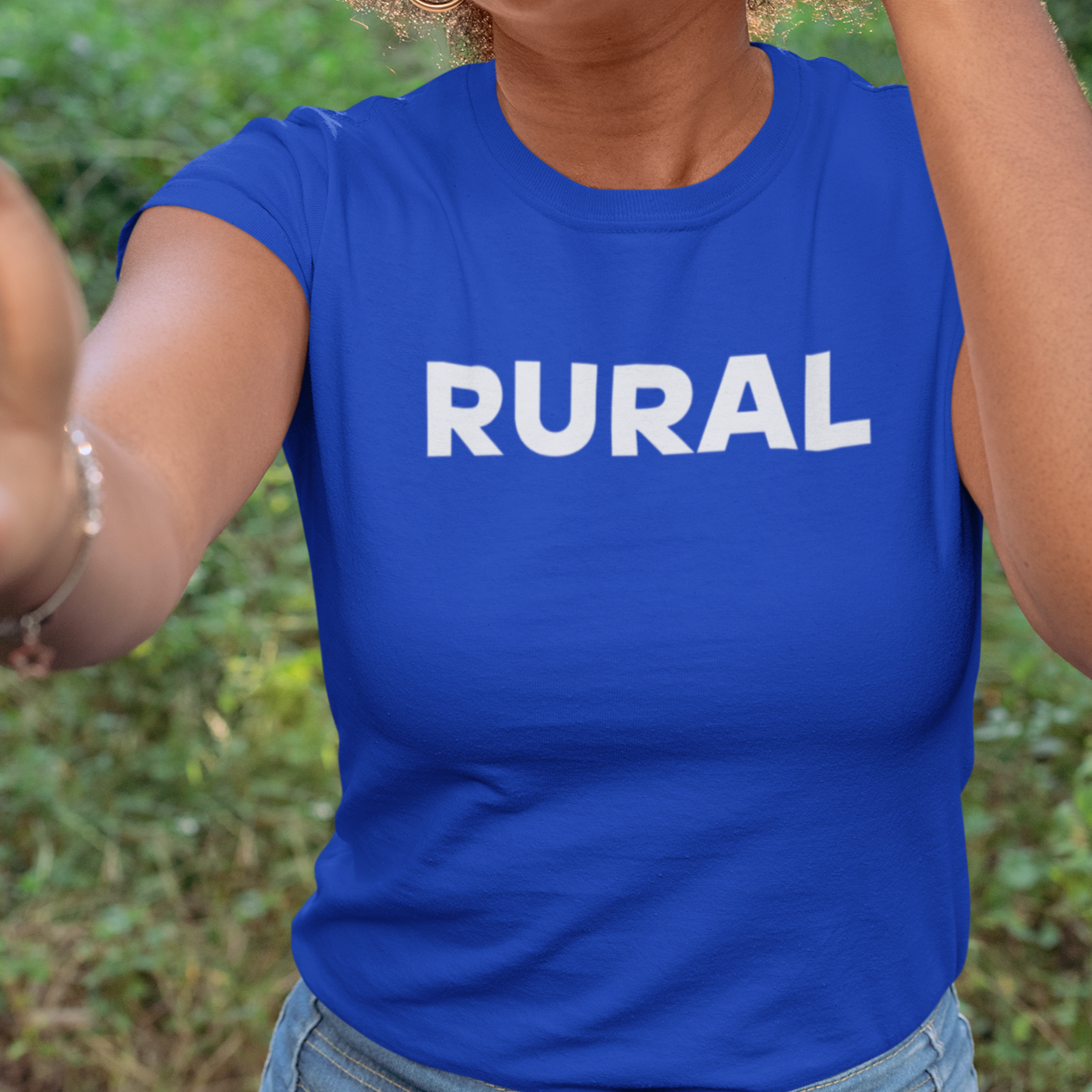 Rural T-Shirt