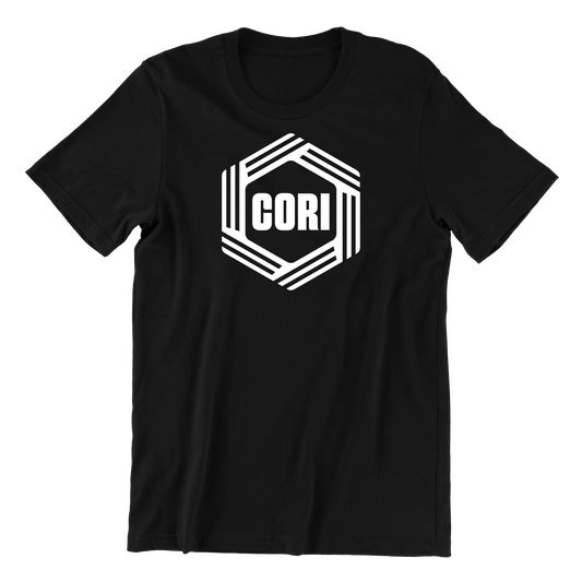 CORI Logo T-Shirt