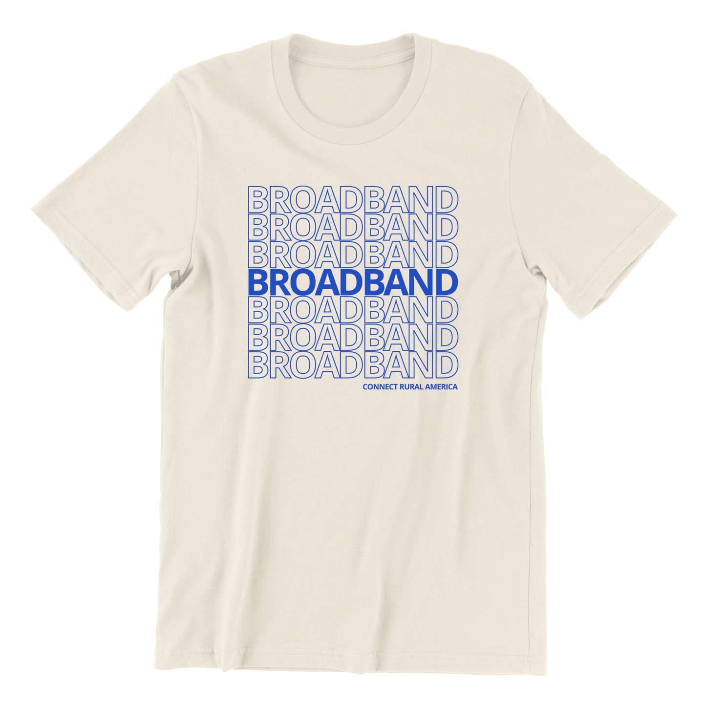 Broadband T-Shirt