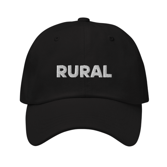 Rural Hat