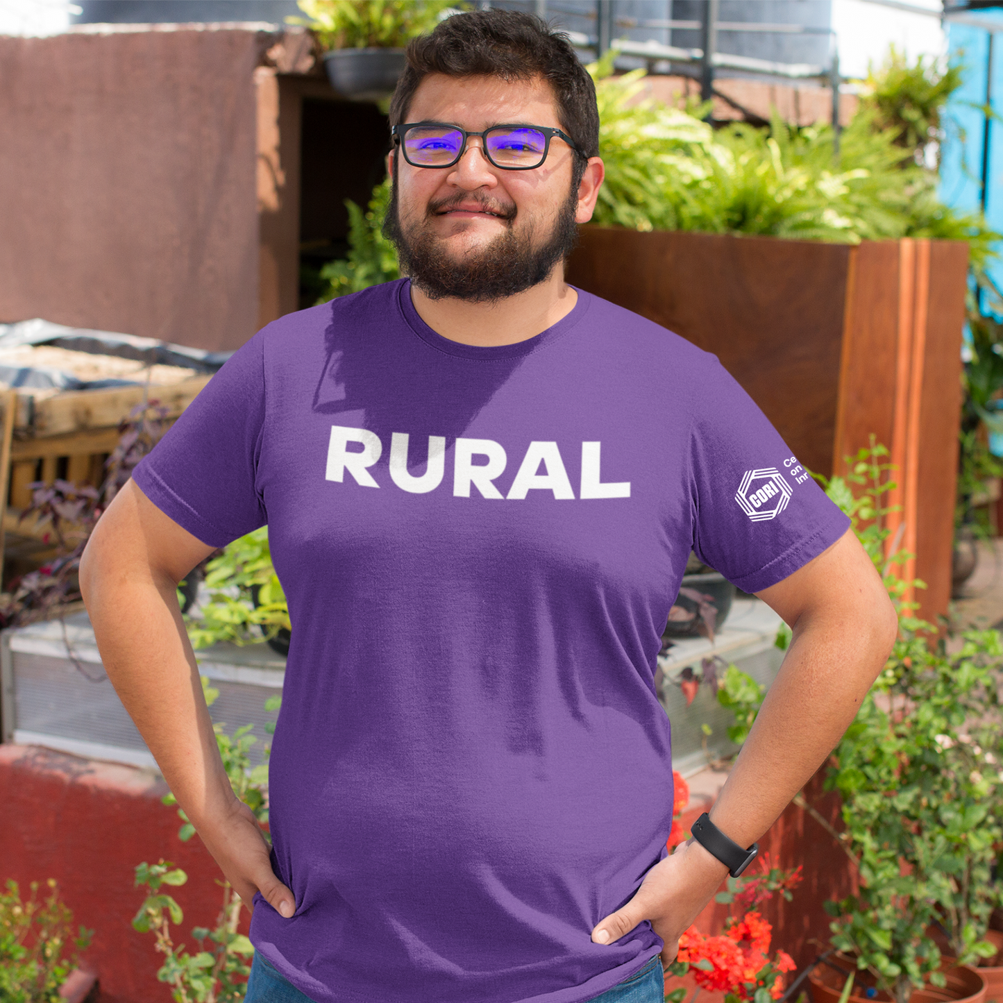 Rural T-Shirt