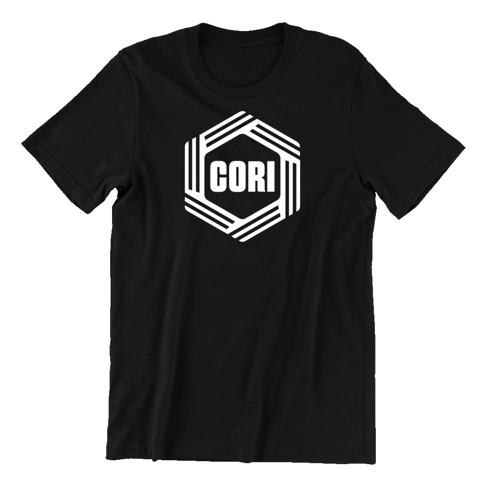 CORI Logo T-Shirt